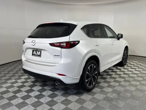 More photos of 2025 Mazda CX-5 2.5 S Preferred Package at ALM Mazda South, GA