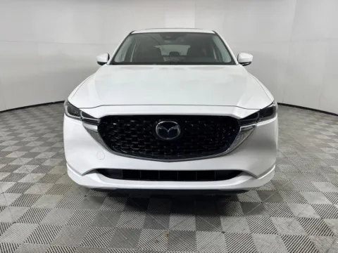 Photos of 2025 Mazda CX-5 2.5 S Preferred Package for sale in Morrow, GA at ALM Mazda South