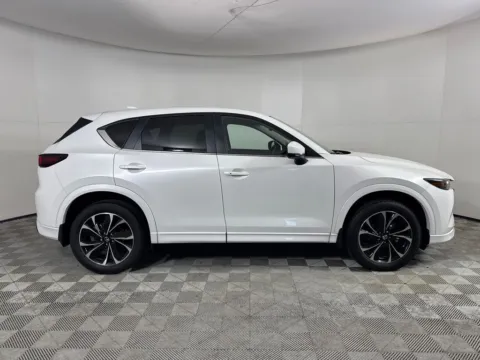 More photos of 2025 Mazda CX-5 2.5 S Preferred Package at ALM Mazda South, GA