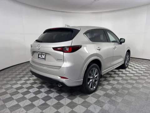 More photos of 2025 Mazda CX-5 2.5 S Premium Plus Package at ALM Mazda South, GA
