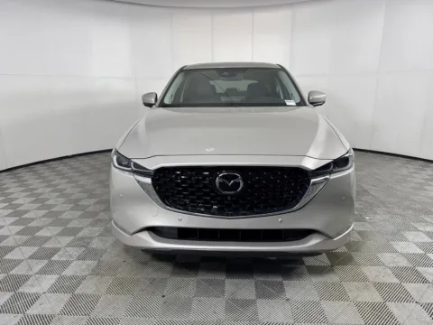 Photos of 2025 Mazda CX-5 2.5 S Premium Plus Package for sale in Morrow, GA at ALM Mazda South