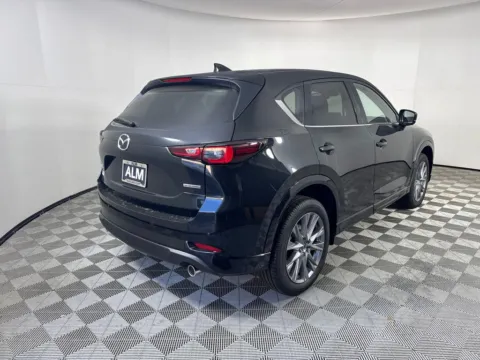 More photos of 2025 Mazda CX-5 2.5 S Premium Plus Package at ALM Mazda South, GA