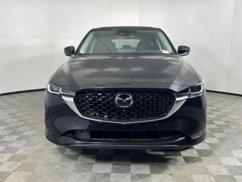 Photos of 2025 Mazda CX-5 2.5 S Premium Plus Package for sale in Morrow, GA at ALM Mazda South