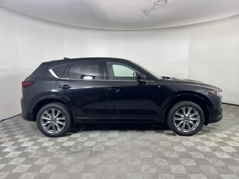 More photos of 2025 Mazda CX-5 2.5 S Premium Plus Package at ALM Mazda South, GA