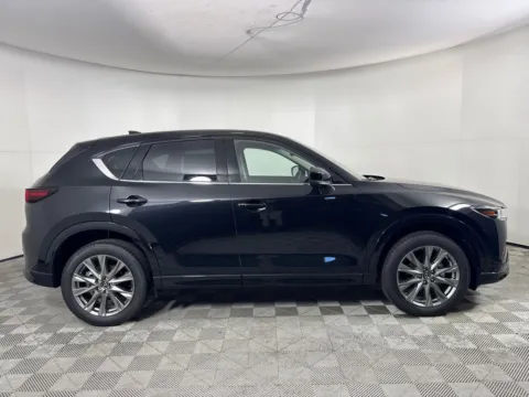 More photos of 2025 Mazda CX-5 2.5 S Premium Plus Package at ALM Mazda South, GA