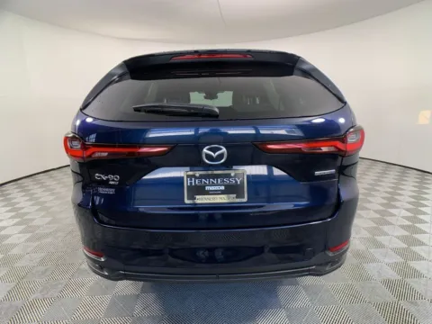 More photos of 2025 Mazda CX-90 PHEV Preferred at ALM Mazda South, GA