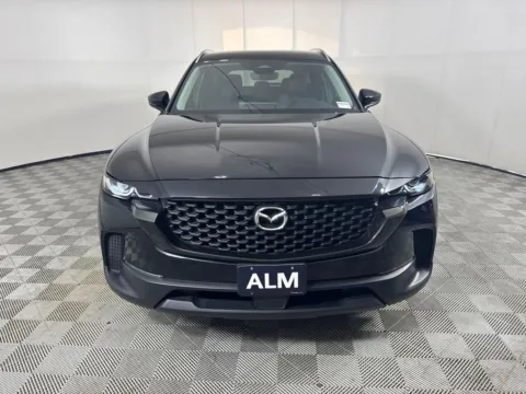 Another view of 2025 Mazda CX-50 2.5 S Preferred Package for sale in Morrow, GA at ALM Mazda South