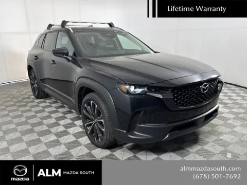 More photos of 2026 Mazda CX-50 2.5 S Premium at ALM Mazda South, GA