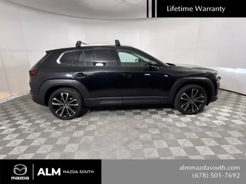 More photos of 2026 Mazda CX-50 2.5 S Premium at ALM Mazda South, GA