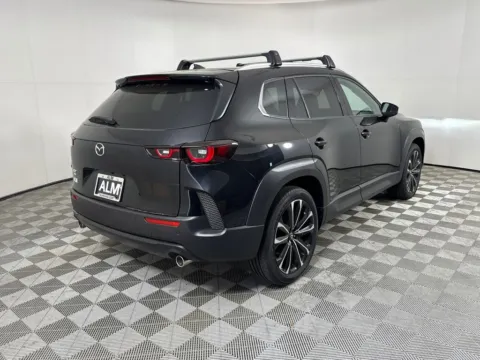 More photos of 2026 Mazda CX-50 2.5 S Premium at ALM Mazda South, GA