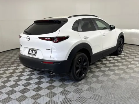More photos of 2026 Mazda CX-30 2.5 S Aire Edition at ALM Mazda South, GA