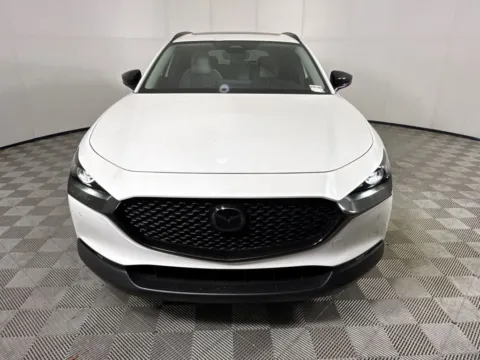 Photos of 2026 Mazda CX-30 2.5 S Aire Edition for sale in Morrow, GA at ALM Mazda South