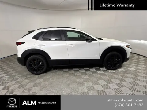 More photos of 2026 Mazda CX-30 2.5 S Aire Edition at ALM Mazda South, GA