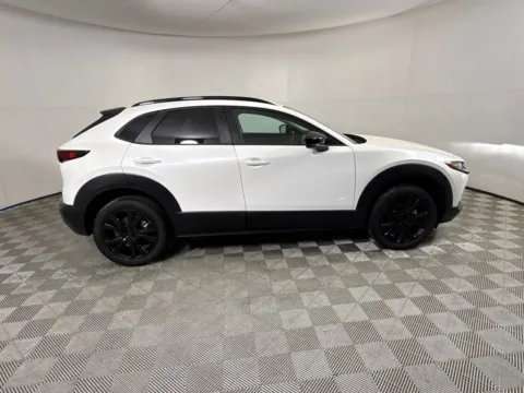 More photos of 2026 Mazda CX-30 2.5 S Aire Edition at ALM Mazda South, GA