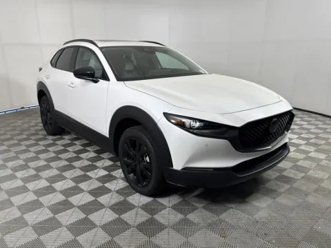 Another view of 2026 Mazda CX-30 2.5 S Aire Edition for sale in Morrow, GA at ALM Mazda South