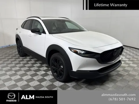More photos of 2026 Mazda CX-30 2.5 S Aire Edition at ALM Mazda South, GA