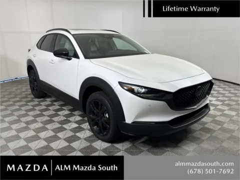 More photos of 2026 Mazda CX-30 2.5 S Aire Edition at ALM Mazda South, GA