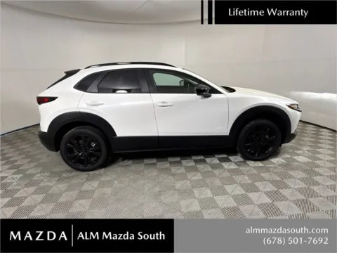 More photos of 2026 Mazda CX-30 2.5 S Aire Edition at ALM Mazda South, GA
