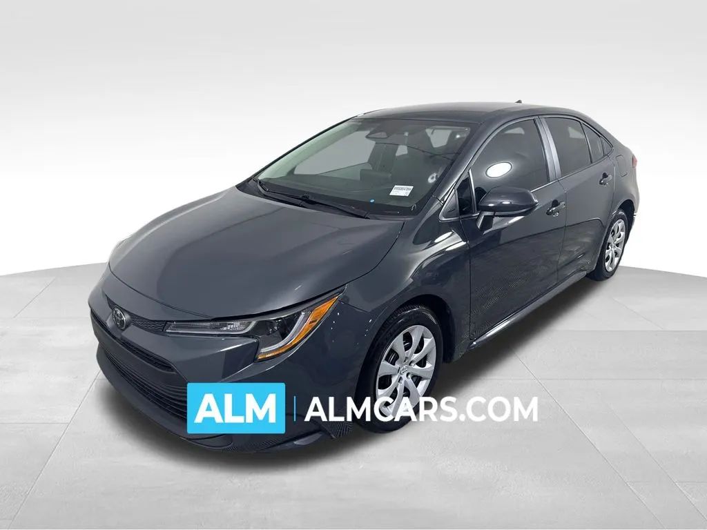 2024 Toyota Corolla LE for sale in Morrow, GA