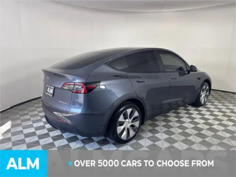 More photos of 2024 Tesla Model Y Long Range at ALM Mazda South, GA