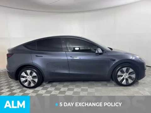 More photos of 2024 Tesla Model Y Long Range at ALM Mazda South, GA