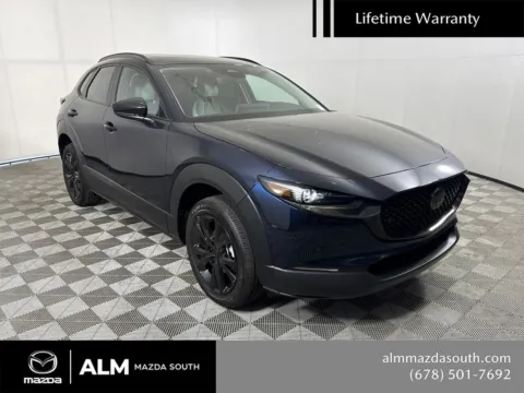 More photos of 2026 Mazda CX-30 2.5 S Aire Edition at ALM Mazda South, GA