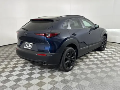 More photos of 2026 Mazda CX-30 2.5 S Aire Edition at ALM Mazda South, GA