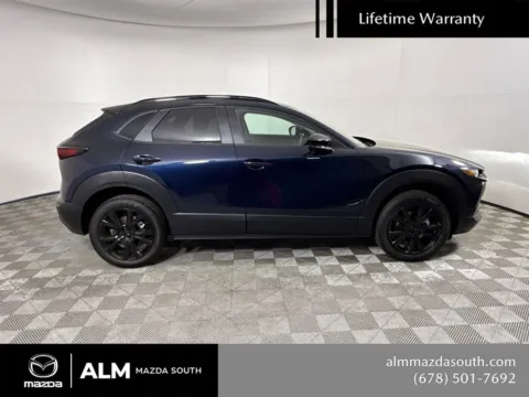 More photos of 2026 Mazda CX-30 2.5 S Aire Edition at ALM Mazda South, GA