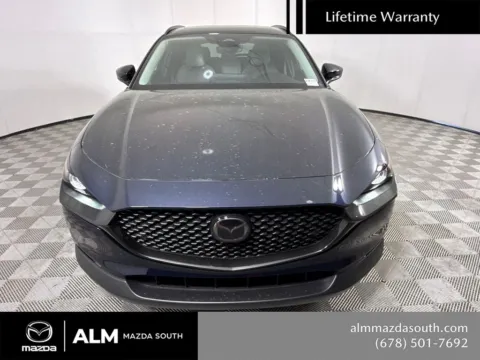Another view of 2026 Mazda CX-30 2.5 S Aire Edition for sale in Morrow, GA at ALM Mazda South