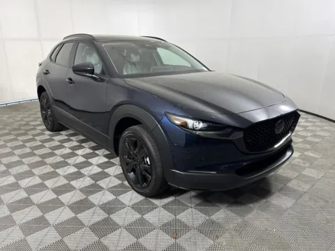 Another view of 2026 Mazda CX-30 2.5 S Aire Edition for sale in Morrow, GA at ALM Mazda South
