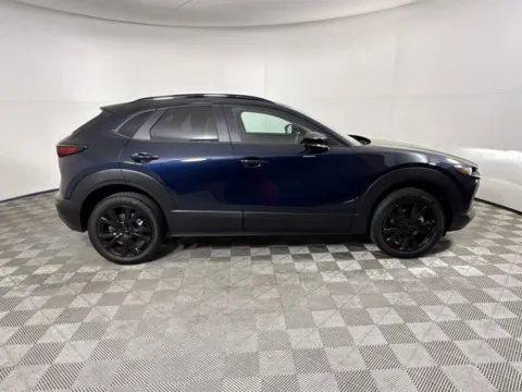 More photos of 2026 Mazda CX-30 2.5 S Aire Edition at ALM Mazda South, GA