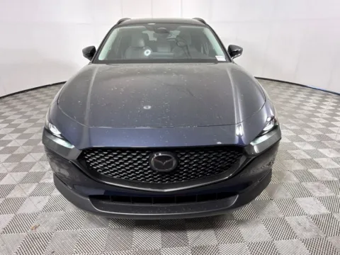 Photos of 2026 Mazda CX-30 2.5 S Aire Edition for sale in Morrow, GA at ALM Mazda South