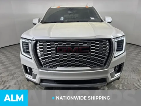 Photos of 2021 GMC Yukon XL Denali for sale in Morrow, GA at ALM Mazda South