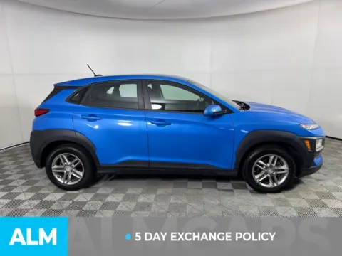 More photos of 2019 Hyundai Kona SE at ALM Mazda South, GA