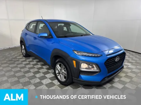More photos of 2019 Hyundai Kona SE at ALM Mazda South, GA
