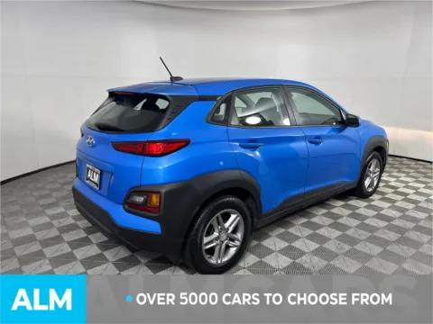 More photos of 2019 Hyundai Kona SE at ALM Mazda South, GA