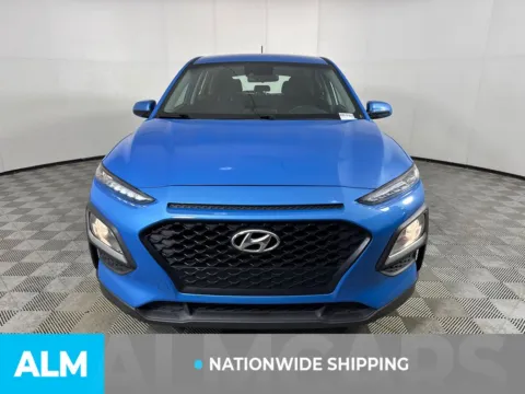 Another view of 2019 Hyundai Kona SE for sale in Morrow, GA at ALM Mazda South