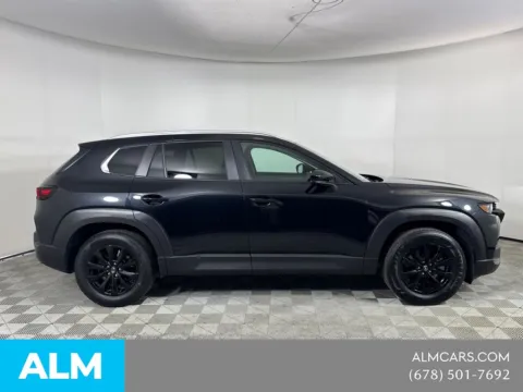 More photos of 2025 Mazda CX-50 2.5 S Select Package at ALM Mazda South, GA