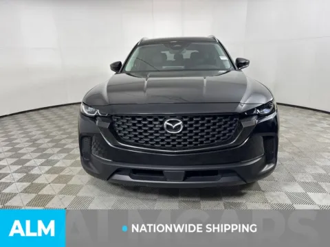 Photos of 2025 Mazda CX-50 2.5 S Select Package for sale in Morrow, GA at ALM Mazda South