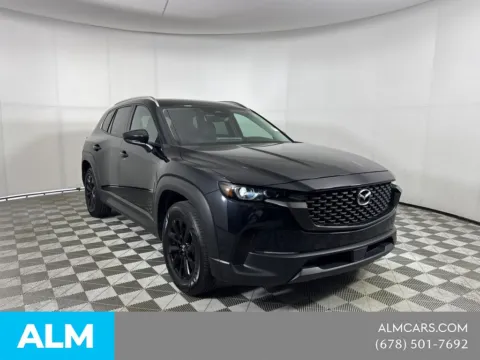 More photos of 2025 Mazda CX-50 2.5 S Select Package at ALM Mazda South, GA