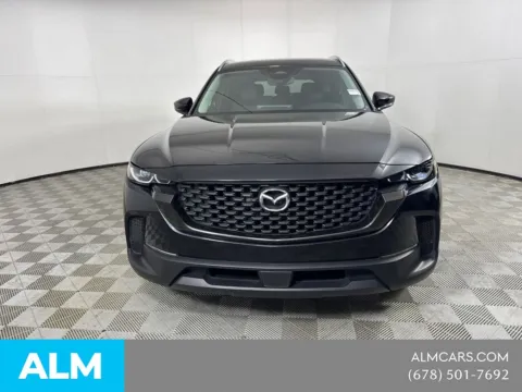 Another view of 2025 Mazda CX-50 2.5 S Select Package for sale in Morrow, GA at ALM Mazda South