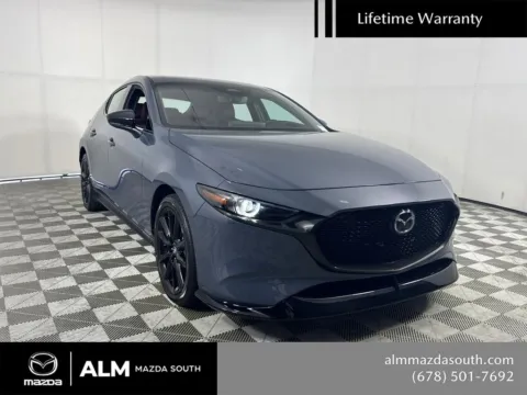 More photos of 2026 Mazda Mazda3 2.5 Turbo Premium Plus at ALM Mazda South, GA