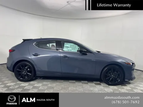More photos of 2026 Mazda Mazda3 2.5 Turbo Premium Plus at ALM Mazda South, GA