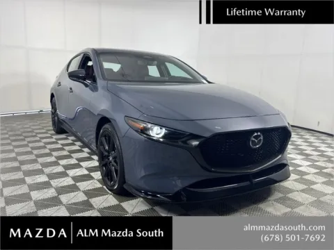 More photos of 2026 Mazda Mazda3 2.5 Turbo Premium Plus at ALM Mazda South, GA