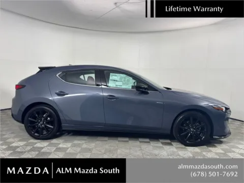 More photos of 2026 Mazda Mazda3 2.5 Turbo Premium Plus at ALM Mazda South, GA