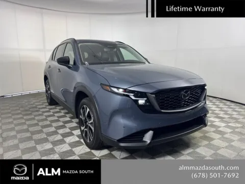 More photos of 2026 Mazda CX-5 2.5 S Preferred at ALM Mazda South, GA