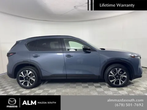 More photos of 2026 Mazda CX-5 2.5 S Preferred at ALM Mazda South, GA