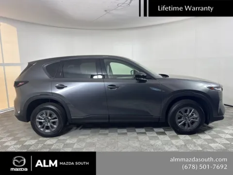 More photos of 2026 Mazda CX-5 2.5 S Select at ALM Mazda South, GA