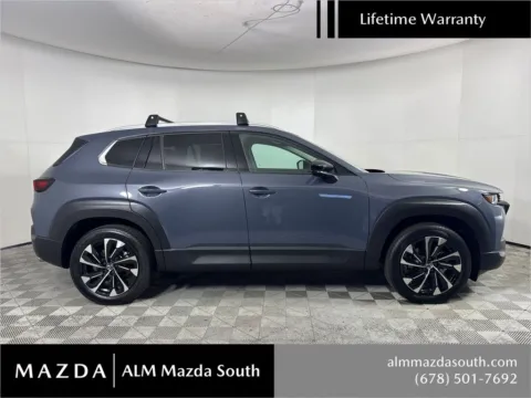 More photos of 2026 Mazda CX-50 Hybrid Premium Plus at ALM Mazda South, GA