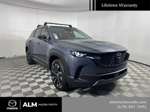 More photos of 2026 Mazda CX-50 Hybrid Premium Plus at ALM Mazda South, GA